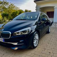 BMW 225 XE 4WD HIBRID PLUG-IN FULL LED MY19