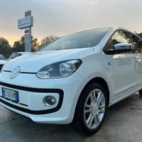 VOLKSWAGEN 1.0 5p. eco move up! BMT