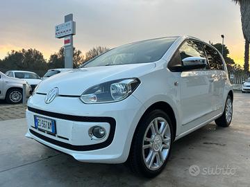 VOLKSWAGEN 1.0 5p. eco move up! BMT