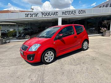 Citroen C2 09 1.4 HDi 70CV 2008/ KM 56.000 Condizi