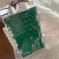 Lavasciuga Candy pezzi di ricambio