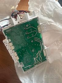 Lavasciuga Candy pezzi di ricambio