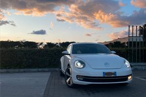 VW Maggiolino 1.6TDI 105cv