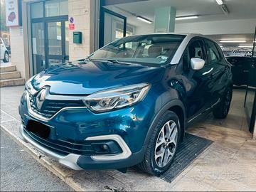 Renault Captur 1.5dCi - PERFETTA - 2018