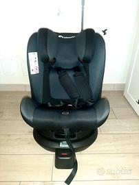 seggiolino auto