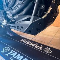Paracoppa motore tenere 700