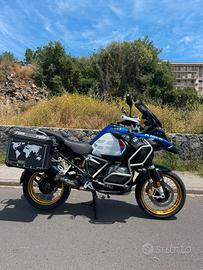 Bmw gs 1250 adventure hp