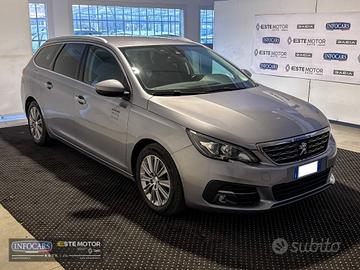 PEUGEOT 308 SW BlueHDi 130 CV Allure - PROMO