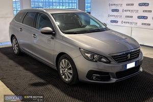 PEUGEOT 308 SW BlueHDi 130 CV Allure - PROMO