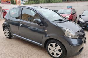 Toyota Aygo 1.4 Diesel