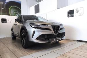 ALFA ROMEO Junior - Junior 1.2 145 CV Hybrid eDCT6