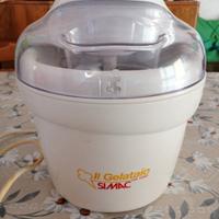 gelatiera simac