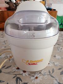 gelatiera simac
