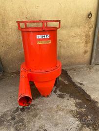 Trincia paglia caravaggi