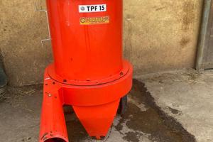 Trincia paglia caravaggi