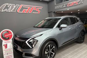 Kia Sportage 1.6 TGDI 150cv MHEV Mild Hybrid Style