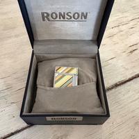 Accendino nuovo Ronson