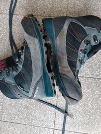 scarponi trekking