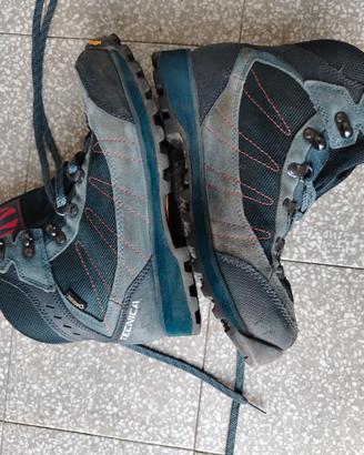 scarponi trekking