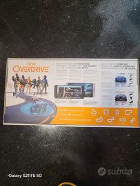 pista Anki Overdrive Starter Kit - PARI AL NUOVO 