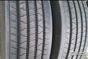 Gomme Usate per autocarro 315 70 22.5