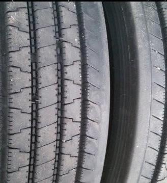 Gomme Usate per autocarro 315 70 22.5