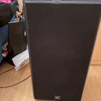 Jbl tlx 14