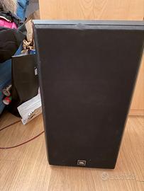 Jbl tlx 14