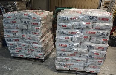 Intonaco per interni z161 Fassa Bortolo