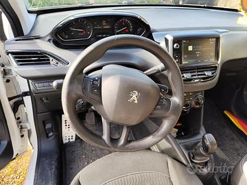 PEUGEOT 208 2ª serie - 2019