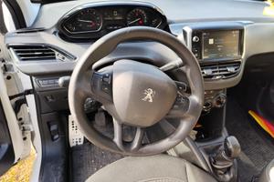 PEUGEOT 208 2ª serie - 2019