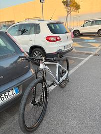 Mtb rockrider 700