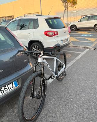 Mtb rockrider 700