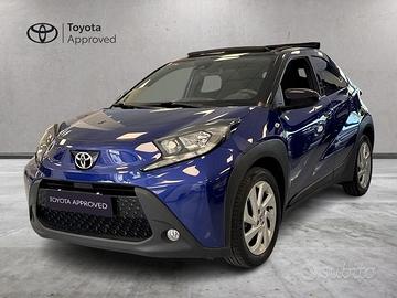 Toyota Aygo X 1.0B (72 CV) Trend Air