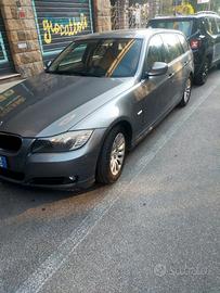 BMW  SERIE 320  ELETTA  177 CV  COME NUOVA