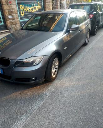 BMW  SERIE 320  ELETTA  177 CV  COME NUOVA