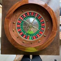 Roulette professionale da casinô