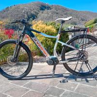 E-Bike Olympia Performer 900 Wh