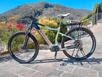 E-Bike Olympia Performer 900 Wh