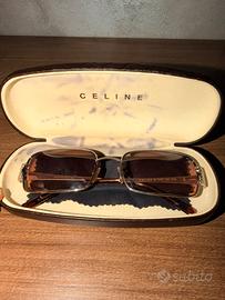 Celine SC1072S Occhiali da vista + custodia