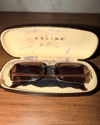 Celine SC1072S Occhiali da vista + custodia