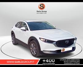 MAZDA CX-30 - 2.0L Skyactiv-G M Hybrid 2WD Exceed
