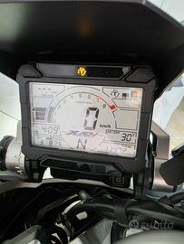 Honda X-ADV 750 – Anno 2020