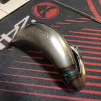 Silenziatore Bud Racing - Imbocco 28/32