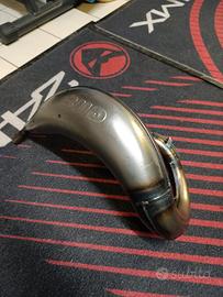 Silenziatore Bud Racing - Imbocco 28/32