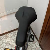 Bicicleta Decathlon