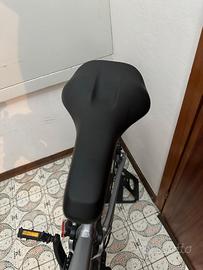 Bicicleta Decathlon