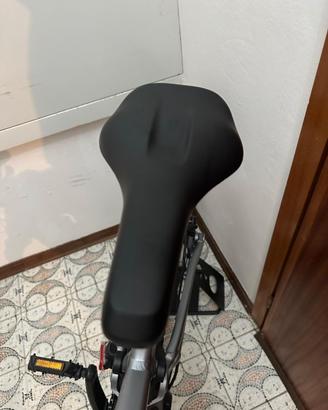 Bicicleta Decathlon
