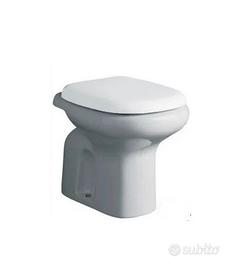Ideal Standard   Water Bidet Tesi Classic