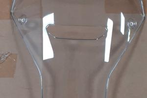 parabrezza originale Honda africa twin 1100